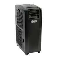 Tripp Lite SRXCOOL12KB aire acondicionado portátil 65 dB Negro