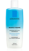 La Roche-Posay RESPECTISSIME 125 ml Makeup Reinigungslotion