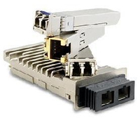 AddOn Networks ONS-XC-10G-43.7-AO network transceiver module Fiber optic 10000 Mbit/s XFP 1543.73 nm