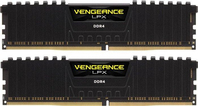 Corsair Vengeance LPX 16GB DDR4 2666MHz moduł pamięci 2 x 8 GB