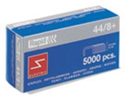 Rapid 44/8 5000 staples