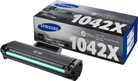 Samsung MLT-D1042X Low Yield Black Toner Cartridge