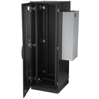 Black Box RM5008EU rack cabinet 14U Freestanding rack