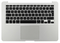 CoreParts MSPA4895FR/1 laptop reserve-onderdeel Behuizingsvoet + toetsenbord
