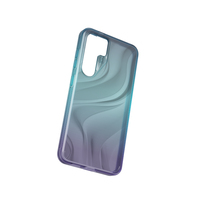 ZAGG Milan mobiele telefoon behuizingen 15,8 cm (6.2") Hoes Blauw, Paars