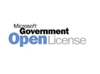 Microsoft 7JQ-00314 szoftver licensz/fejlesztés Kormány (GOV)