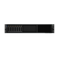 DELL PowerEdge R7615 servidor 480 GB Bastidor (2U) AMD EPYC 9224 2,5 GHz 32 GB DDR5-SDRAM 700 W