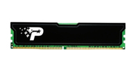 Patriot Memory PSD416G26662H Speichermodul 16 GB 1 x 16 GB DDR4 2666 MHz