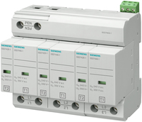 Siemens 5SD7443-1 áramköri megszakító