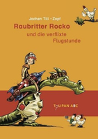 ISBN Raubritter Rocko 02 und die verflixte Flugstunde