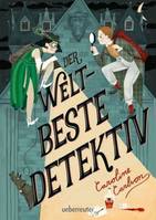 ISBN Der weltbeste Detektiv