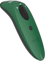 Socket Mobile SocketScan S700 Ręczny czytnik kodów kreskowych 1D LED Zielony