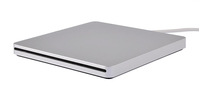 CoreParts MS-DVDRW-3.0-018 optisch schijfstation DVD±RW Zilver