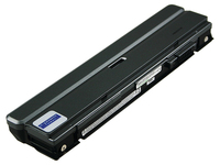 2-Power 10.8v, 6 cell, 49Wh Laptop Battery - replaces FPCBP163Z
