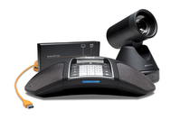 Konftel C50300IPx Hybrid Videokonferenzsystem 20 Person(en) 2 MP Ethernet/LAN Gruppen-Videokonferenzsystem