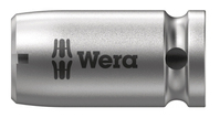 Wera 05042605001 bitkészlet tartó 25,4 / 4 mm (1 / 4") 1 db