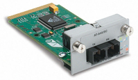 Allied Telesis AT-A45/SC Single port 100FX module componente de interruptor de red
