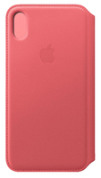 Apple MRX62ZM/A mobiele telefoon behuizingen 16,5 cm (6.5") Folioblad Roze