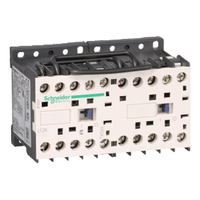 Schneider Electric LC2K0610P7 contacto auxiliar