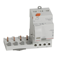 Legrand 410500 electrical distribution board accessory