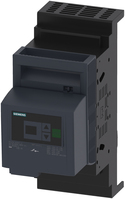 Siemens 3NP1123-1JC23 interruttore automatico