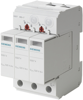 Siemens 5SD7483-6 coupe-circuits