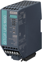 Siemens 6EP4136-3AB00-2AY0 sistema de alimentación ininterrumpida (UPS)