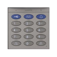 Mobotix Mx-A-KEYC-d Tastatur