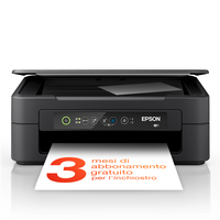 Epson Expression Home XP-2200 Inkjet A4 5760 x 1440 DPI 27 ppm Wi-Fi