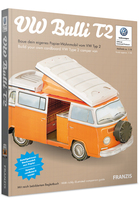Franzis Verlag VW Bulli T2