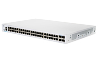 Cisco CBS250 Gestito L3 Gigabit Ethernet (10/100/1000) 1U Grigio