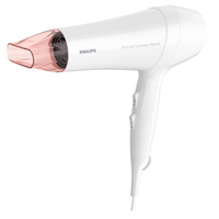 Philips Sèche-cheveux, 1 800 W, fonction ThermoProtect