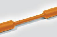 Hellermann Tyton 309-21903 isolant de câble Orange
