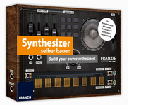 Franzis Verlag Synthesizer selber bauen