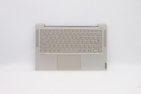 Lenovo 5CB0U44137 notebook spare part Cover + keyboard