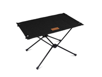 Helinox Table One Home Camping-Tisch Schwarz