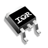 Infineon IRFR2607Z transistor 75 V