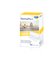DermaPlast 300075 Wundschnellverband 400 x 8 cm