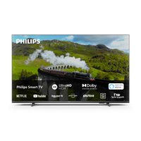 Philips 7600 series LED 43PUS7608 4K TV