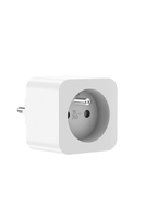 WOOX R6128 smart plug 3680 W Home White