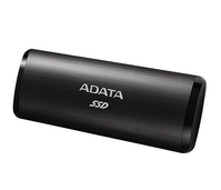 ADATA SE760 512 GB Fekete
