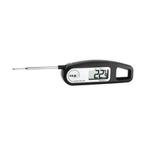 TFA-Dostmann 30.1047 Essensthermometer -40 - 250 °C Digital