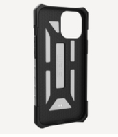 Urban Armor Gear Pathfinder mobile phone case 17 cm (6.7") Cover White
