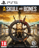 Ubisoft Skull & Bones Standard PlayStation 5