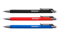 Kores BB99251 crayon mécanique 0,5 mm HB 12 pièce(s)