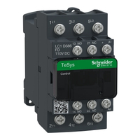 Schneider Electric LC1D