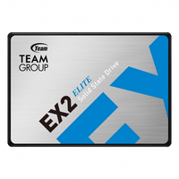 Team Group EX2 2.5" 1 TB SATA III