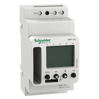 Schneider Electric CCT15551 elektrische schakelaar