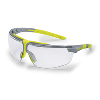 Uvex 6108211 Schutzbrille/Sicherheitsbrille