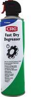 CRC Fast Dry Degreaser 0.5 L